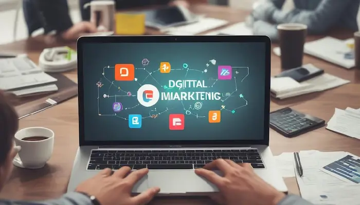 Strategies With A Leading Digital Marketing Course In Delhi
