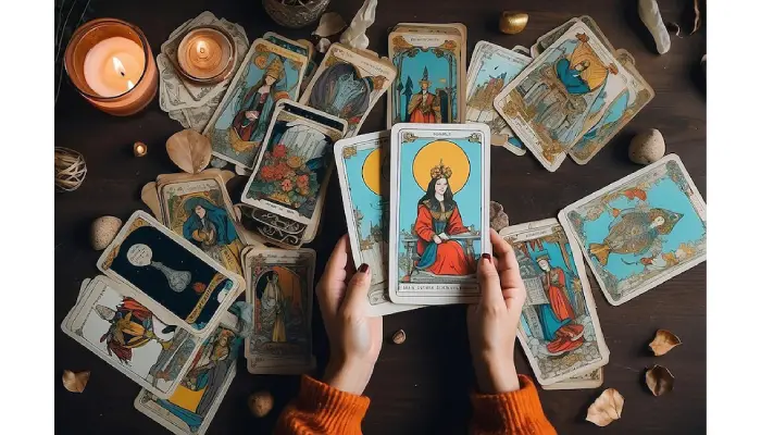 Discover Insight With Tarot Card Reading In Houston: What To Expect In Your Session?
