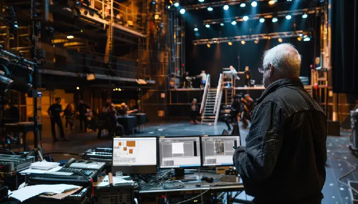 Top 5 Reasons To Choose An Event Production Company For Your Next Event