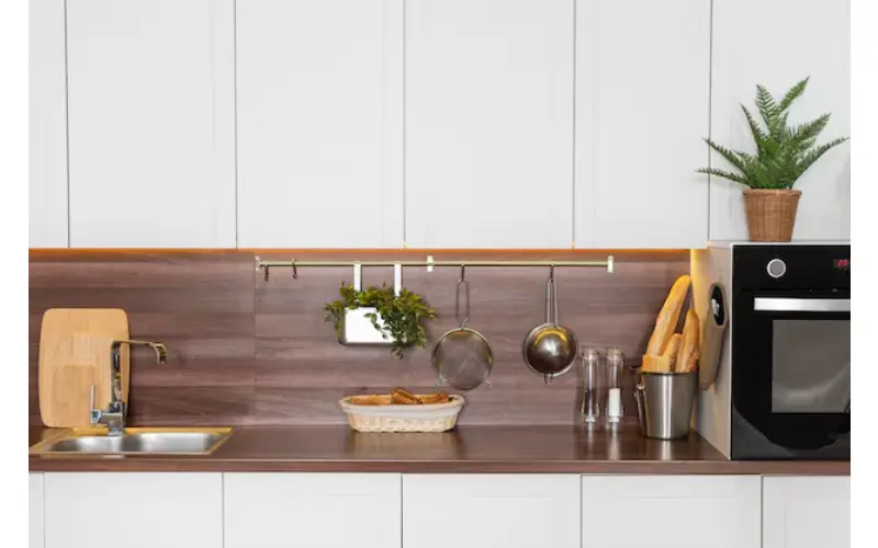 How Corner Hinges for Kitchen Cabinets Enhance Cabinet Functionality?