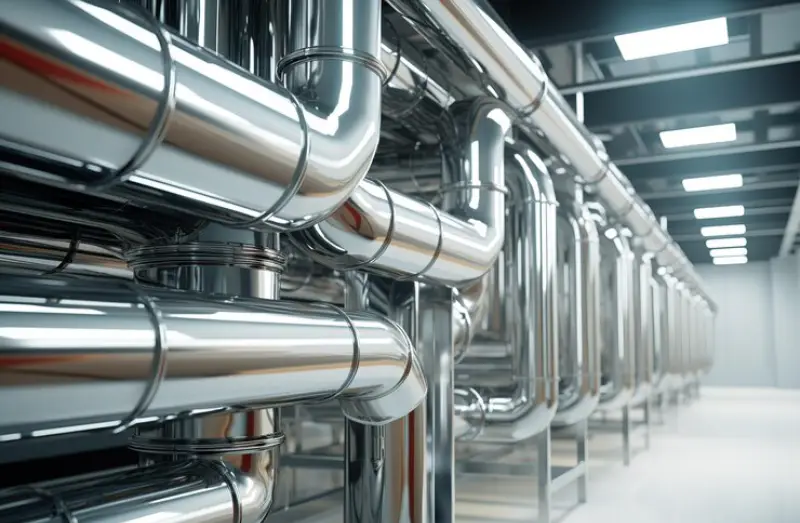 coil type boiler