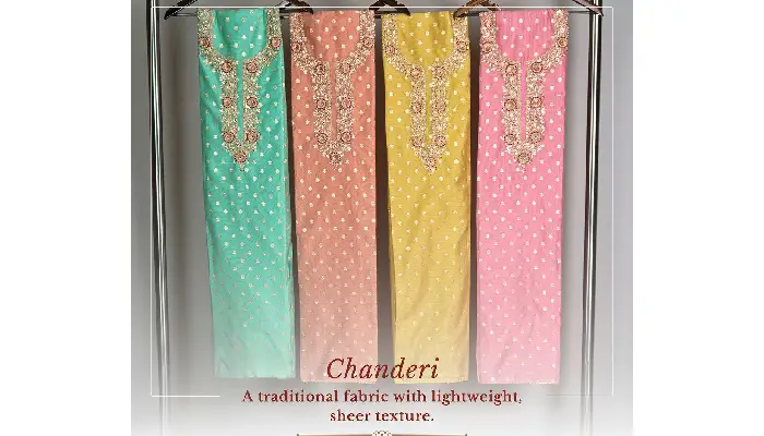 Traditional Elegance: Discover The Timeless Beauty Of Ethnic Wear For Women