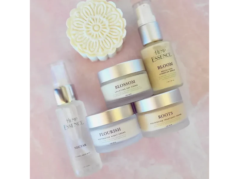 CBD Skin Care Guide: The Best Products For Every Skin Type