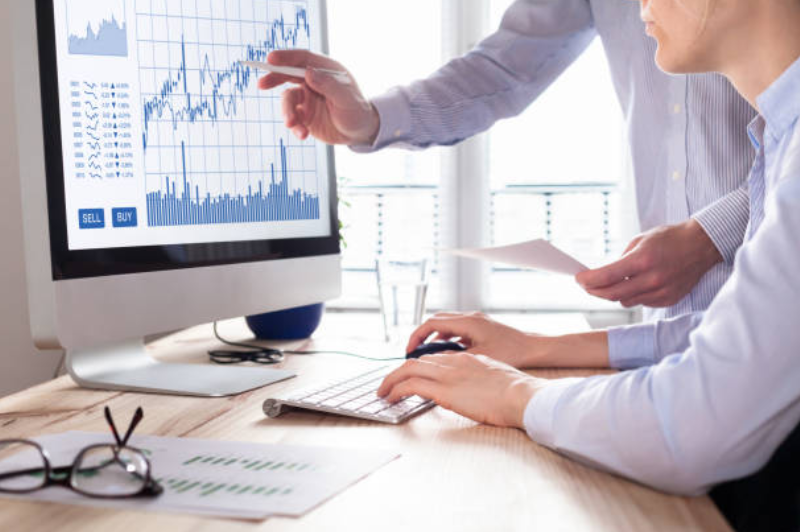 Currency Trading For Beginners: Understanding The Basics Of Forex
