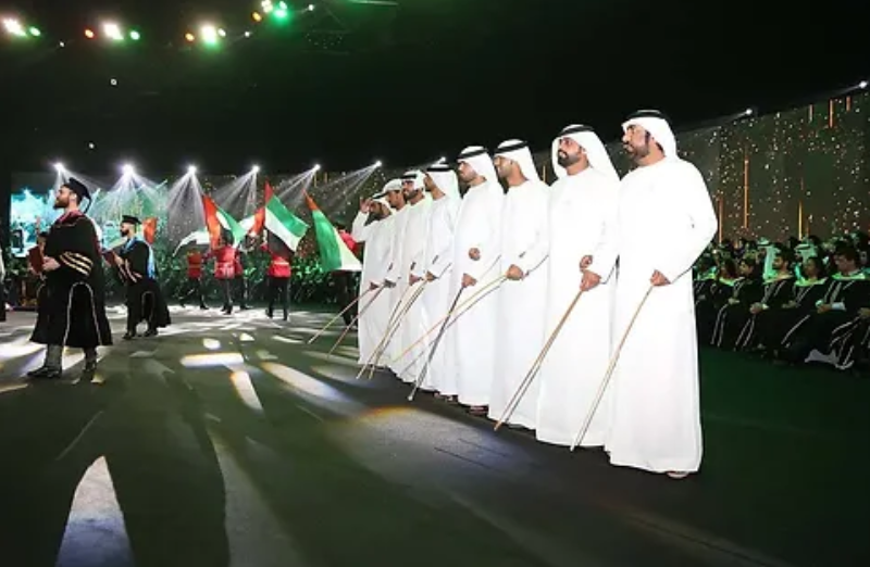 Why Is A Videographer In Dubai Essential For Stunning Events?