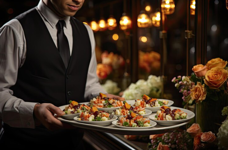 Discover The Best Caterers In Dallas For Every Occasion