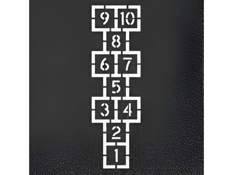 Road Marking Stencils: A Complete Guide To Accurate Road Markings