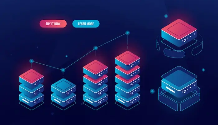 Optimizing Performance With A Load Balancer Application Server