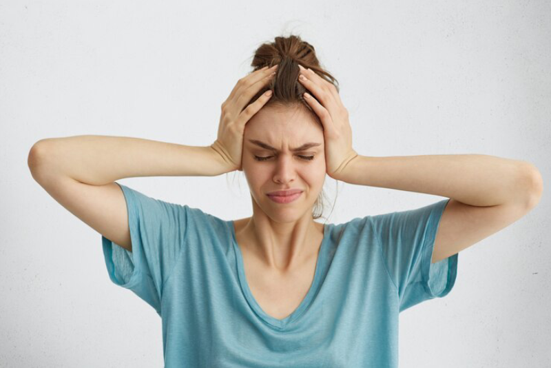 Cómo Utilizar Aceites Esenciales Para Migraña: ¿Técnicas De Aplicación?