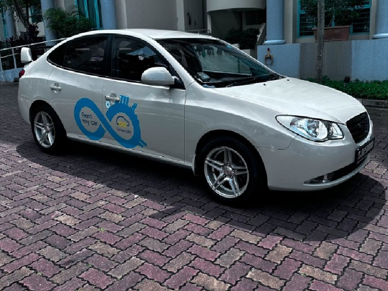 Why Car Rental In Singapore Is The Best Way To Explore The City?
