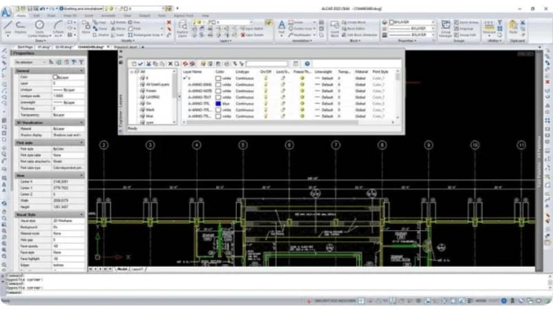 cad software free