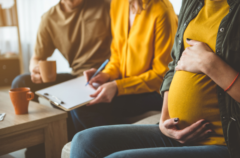 Finding A Trusted Fertility Specialist In San Diego: A Complete Guide