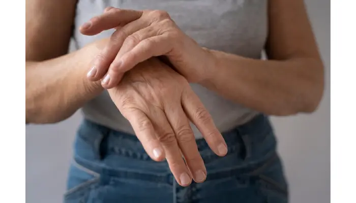 Effective Treatments For Arthritis Of The Hand In New Orleans