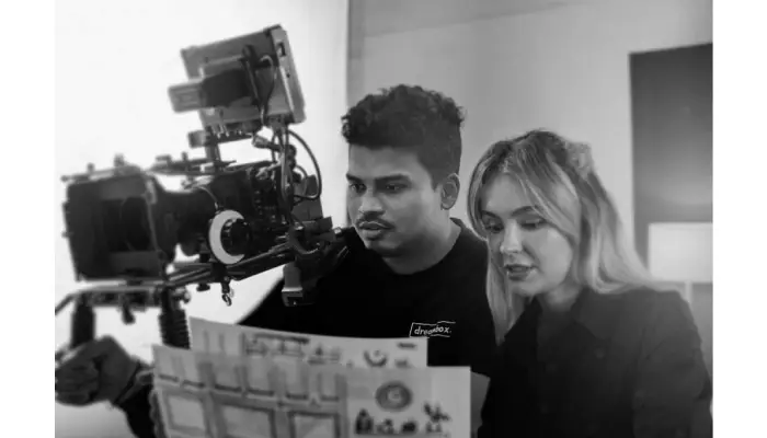 The Role Of A Video Production House: Your Key To High-Quality Content Creation