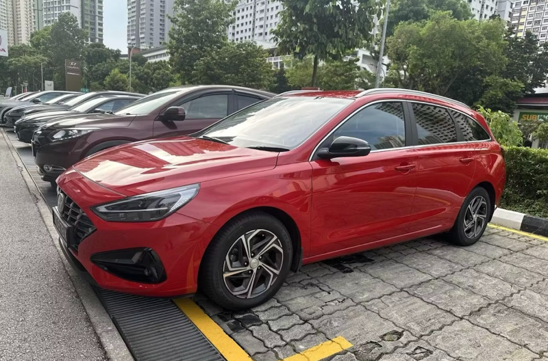 Why Are Singapore Car Rental Services Your Best Travel Option?