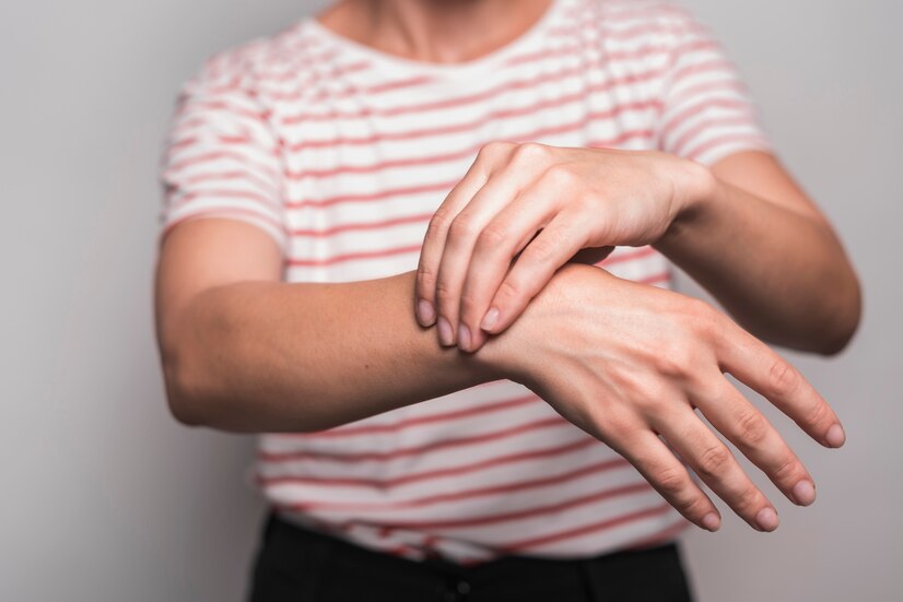 Comprehensive Guide To Ganglion Cyst Of The Wrist And Hand In New Orleans
