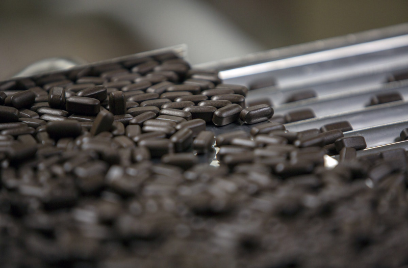 The Role Of A Tablet Supplement Manufacturer In Product Development