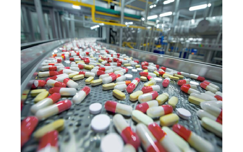 Why Our Capsule Supplement Manufacturer Is The Best Choice?