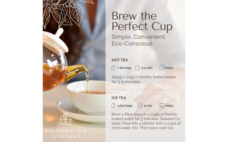 Organic Yerba Mate Tea: The Ultimate Beverage For Mental Clarity