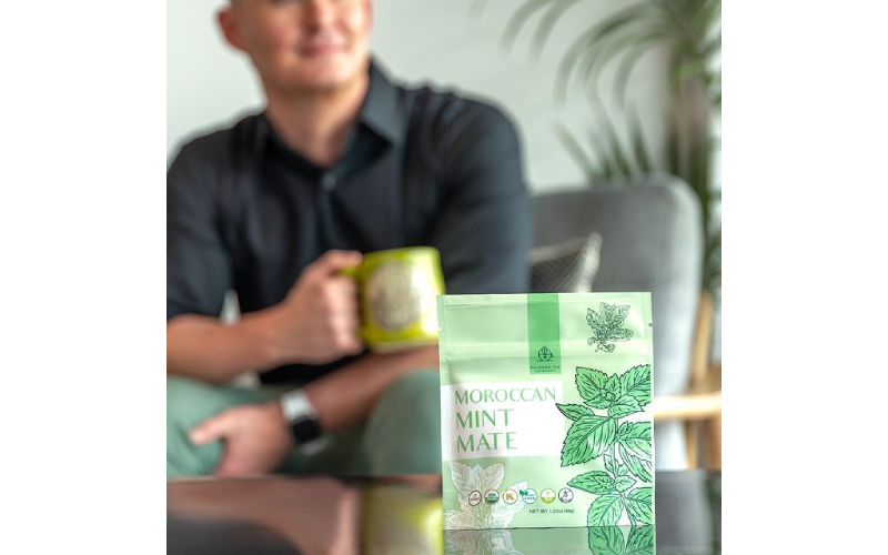 The Best Ways To Enjoy Mint Yerba Mate Tea Throughout The Day