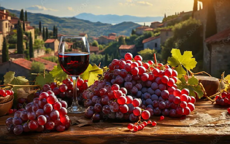 Toast To Travel: Exceptional Tourism For Wine Enthusiasts
