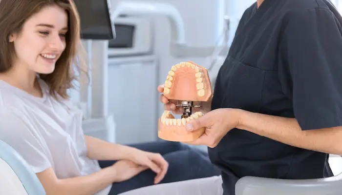 The Benefits Of Choosing Dental Bridges In Tucson For Restorative Dentistry