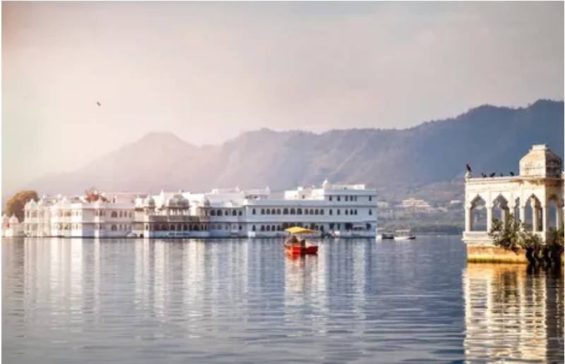 Golden Triangle Tour packages in india