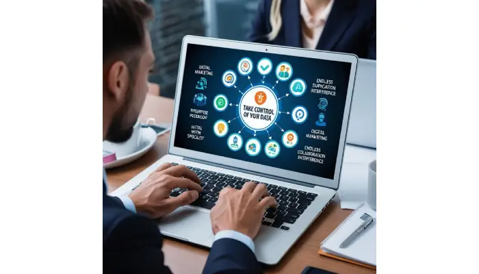 Maximize Your CRM Efficiency: Exploring HubSpot Integration With Salesforce