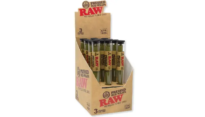 The Ultimate Guide To Raw Cones: Benefits, Uses, And Tips For Beginners