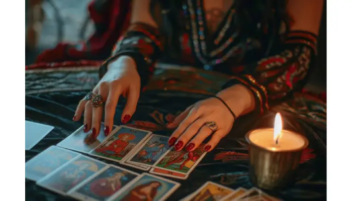Discover The Top Tarot In Houston, TX: A Guide To Local Experts
