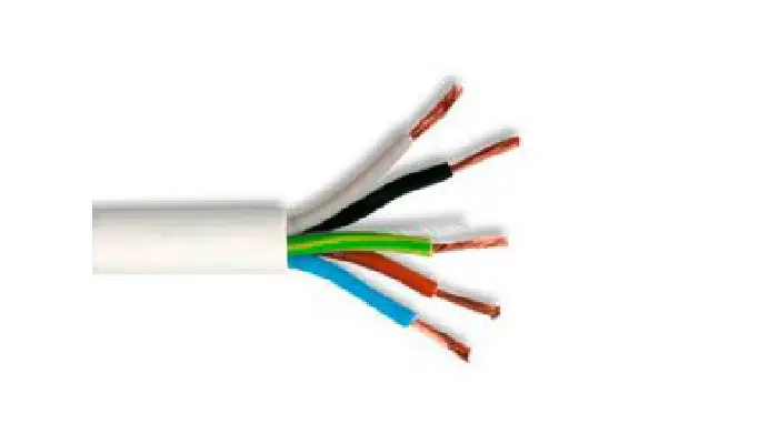 Top PVC Cable Supplier: Ensuring Quality and Durability for Every Project