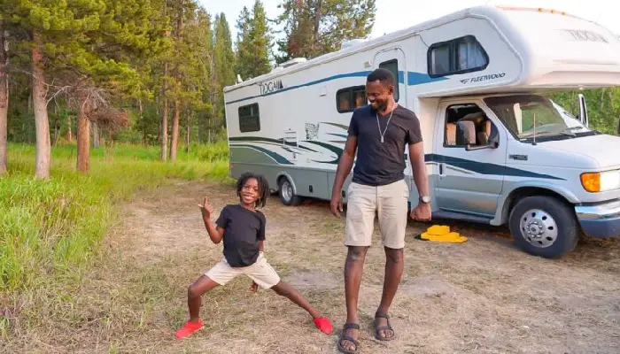Your Complete RV Travel Checklist: Preparing For The Open Road
