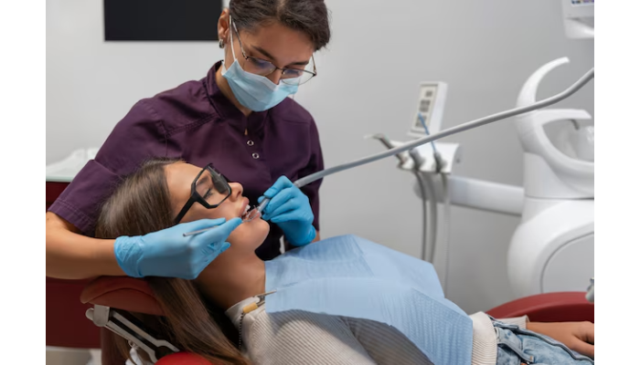 Pain-Free Dental Restoration In London: Comfortable Care For A Beautiful Smile