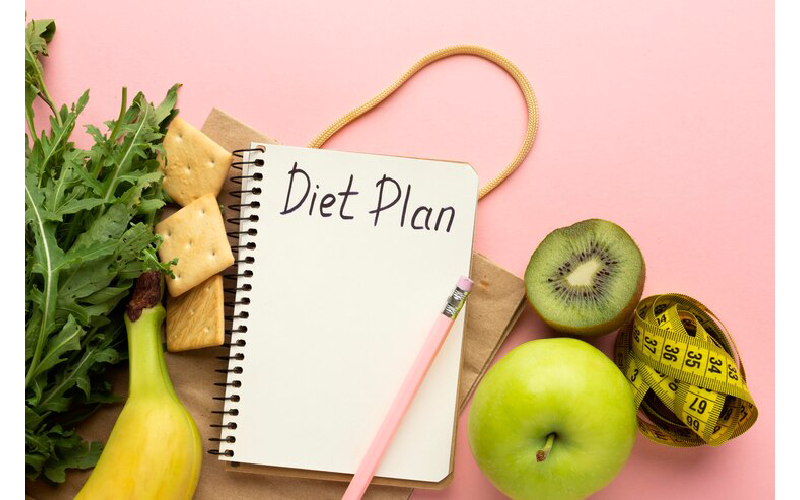 Discover Healthy Eating: Enroll In Our Diet Plan Training Class Today