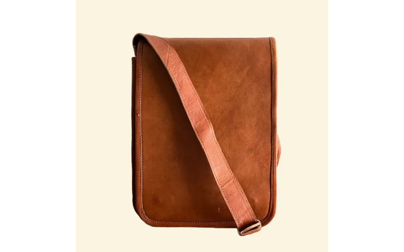 The Environmental Impact Of Sustainable Luxury Leather Goods