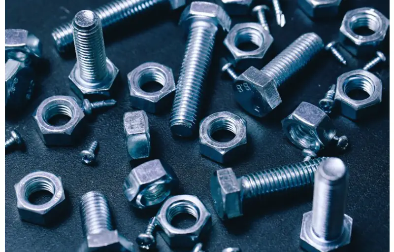 Screw Manufacturers In India