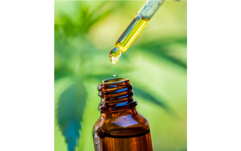 cbd for pets