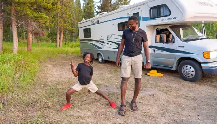 RV Travel Checklist: Key Safety Items For Your Next Adventure