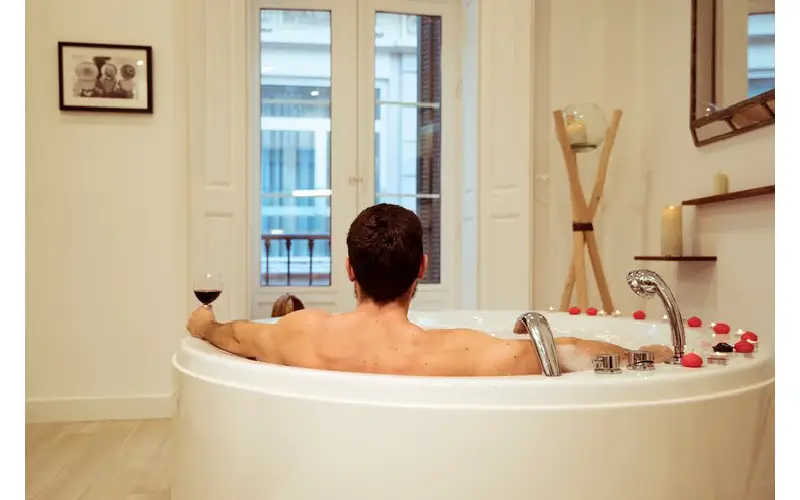 The Ultimate Guide To Spinal Tub Bath Benefits