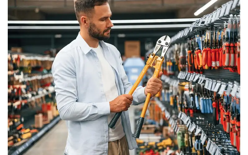 From Paints To Power Tools: Everything At A Hardware Store In Dubai