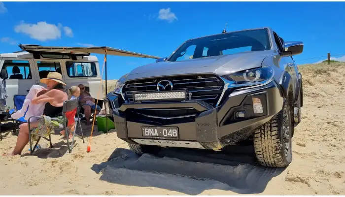 Price Comparison For Australia Car Rental Services