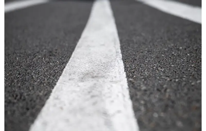 Road Marking Paint