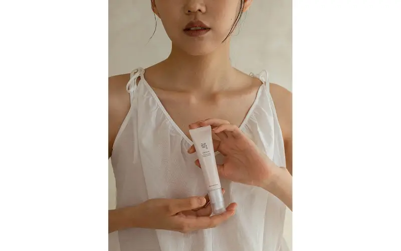 skin care products korean