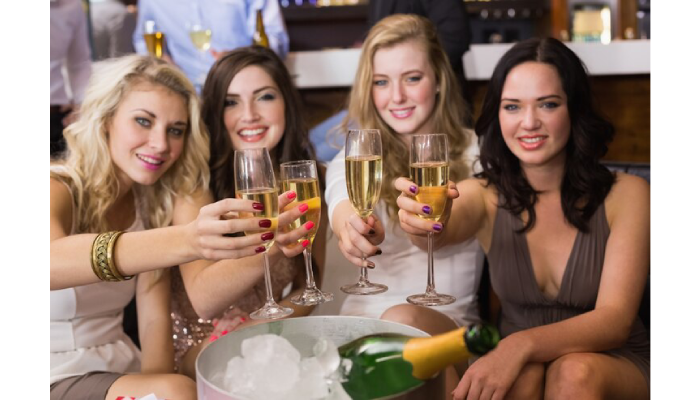 Best Food and Drink Options for a Hens Party in Sydney