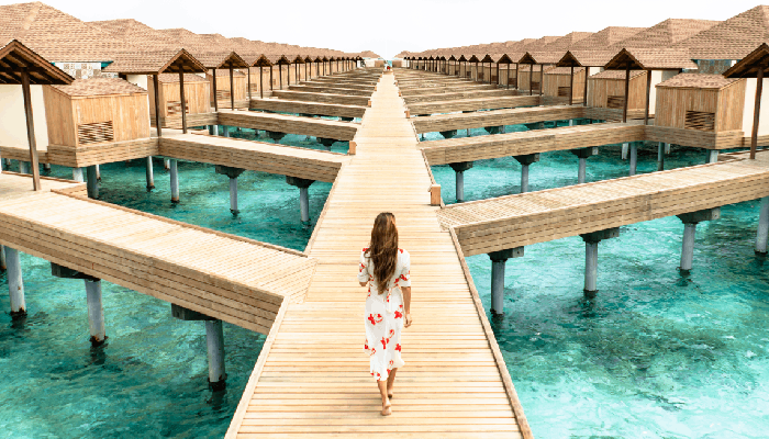 Find Your Paradise: Best Water Villas In Maldiver To Stay