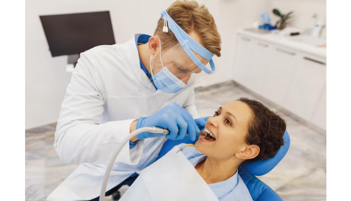 The Role Of Restorative Dentistry In Preventing Future Dental Problems