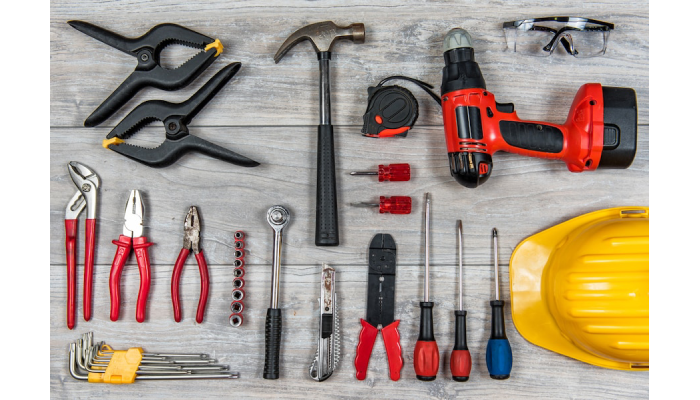 Choosing The Right Hardware Tools Supplier For Your Construction Projects