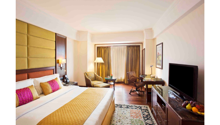 Luxury And Comfort Combined: 5 Star Hotels In Nehru Place