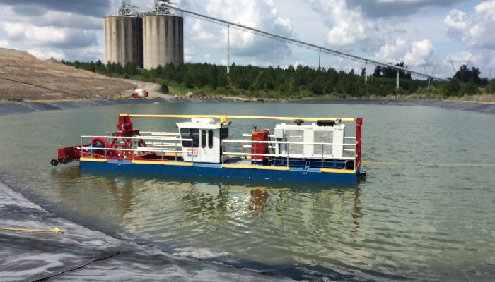 How Diesel Dredge Improves Sediment Removal And Coastal Management?