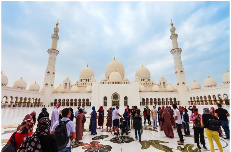 Tours packages in India